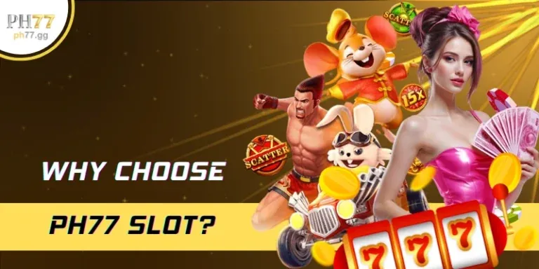 Tổng quan 777pub Casino