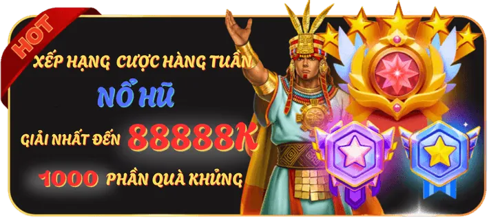 Nạp tiền qua ngân hàng địa phương