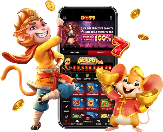 Đồ họa 3D sống động của trò chơi bắn cá 777pub