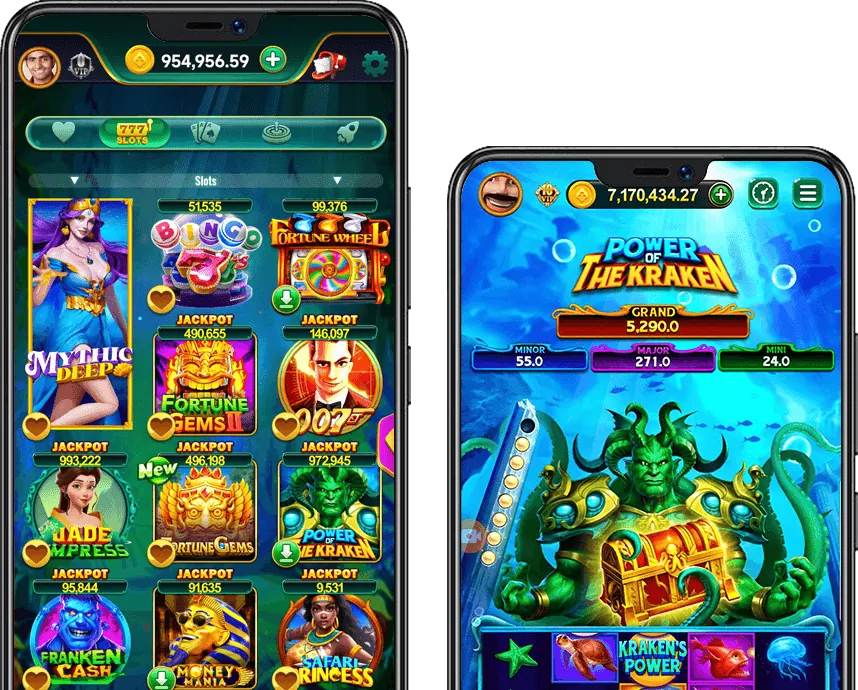 Chế độ chơi và sự kiện hấp dẫn của 777pub