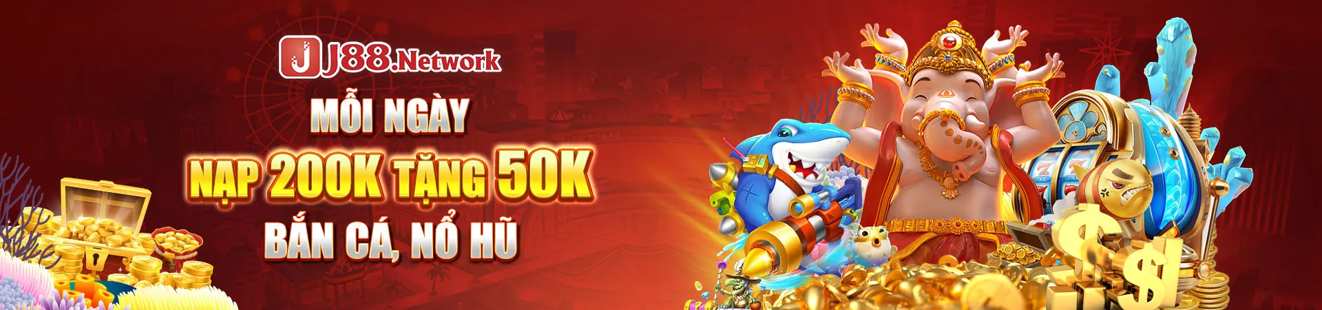 Thế giới bắn cá 777pub đầy màu sắc và phần thưởng lớn
