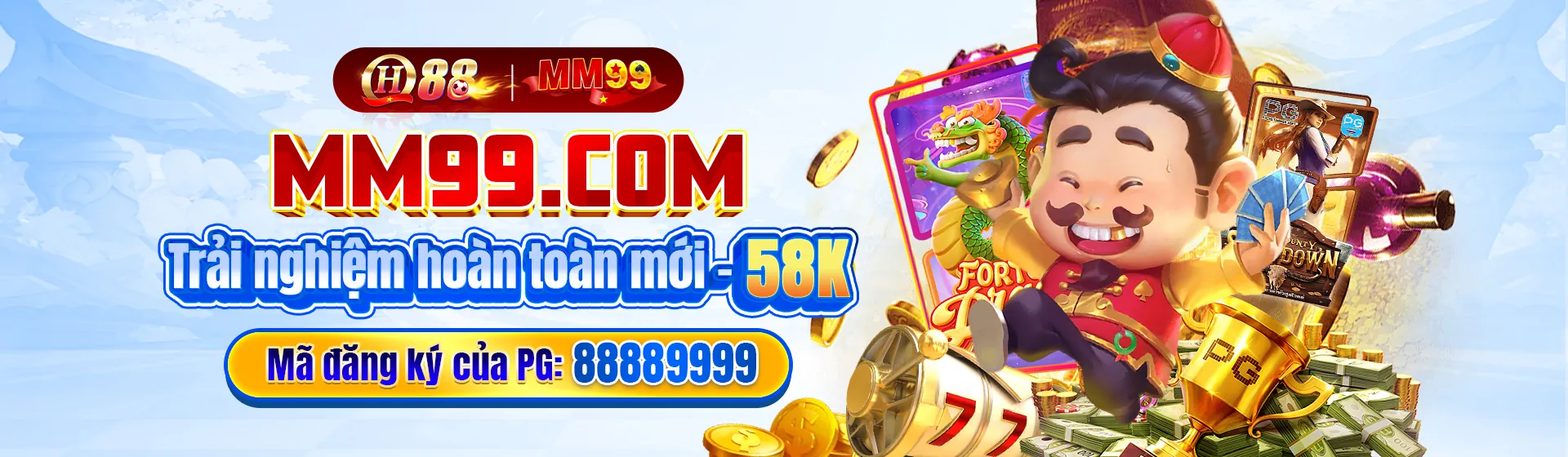 Ưu đãi độc quyền tại 777pub