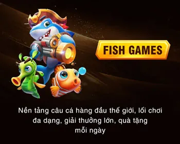 Bắn Cá Đổi Thưởng 777pub