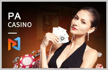 Casino trực tuyến 777pub