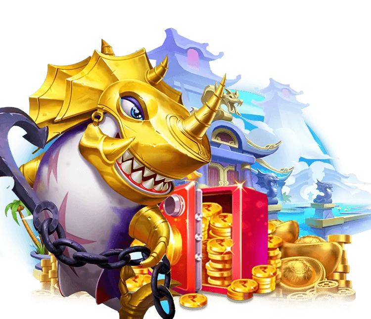 Tỷ lệ trả thưởng cao, jackpot khủng