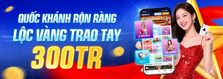 Hoàn trả cược thua hàng tuần tại 777pub